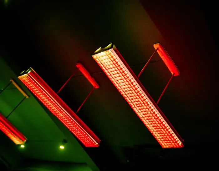 Técnicas de iluminación: Guía completa de Wall Washing con barras LED Técnicas de iluminación con Wall Washing y LEDs