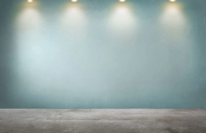 Técnicas de iluminación: Guía completa de Wall Washing con barras LED Ejemplo de Técnicas de iluminación Wall Washing